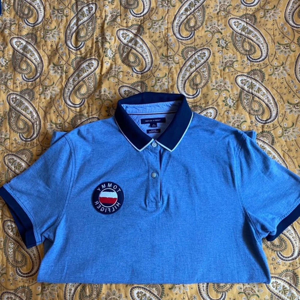 Tommy Hilfiger Polo